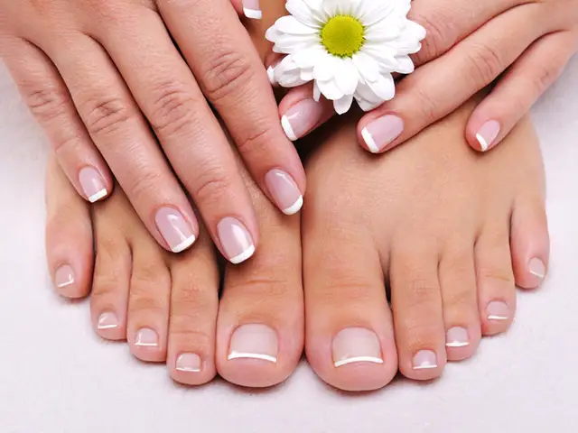 Kızılcahamam Pedikürcü